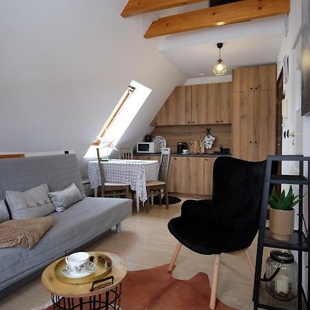 Apartament Ryllowka Z Widokiem Na Gory Zakopane Exterior foto